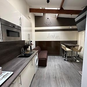 Apartamento Planta baja